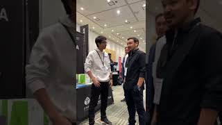 TechCrunch Disrupt, the largest annual techevent, is taking place in San Francisco on Sept. 19-21