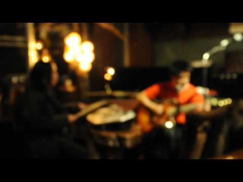 Girl - Regalia (Live in Kaffeeklatsch Baguio)