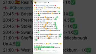 Follow us #bettingtips #bettingexpert #bettingpicks #bettingsports #BETTING #tipster #tips