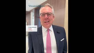 Lawyer’s Quick Take with Craig Seebald  #attorneyatlaw #lawyer #lawyerlife #attorneylife