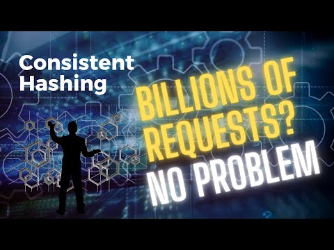 Consistent Hashing | Why Every Scalable System Needs it? | System Design for Interviews