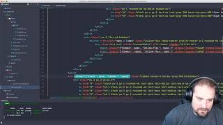 CSSNinja Live Stream