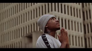 TeeJay3k - Project Scars (feat. Lil Poppa) [Official Music Video]