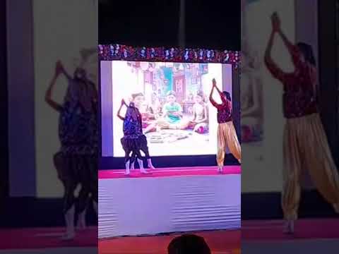 Annual Day Kids Dance Performance CHILDREN SCHOOL DANCE ANNUAL FUNCTION #annualfestival #kidsdance