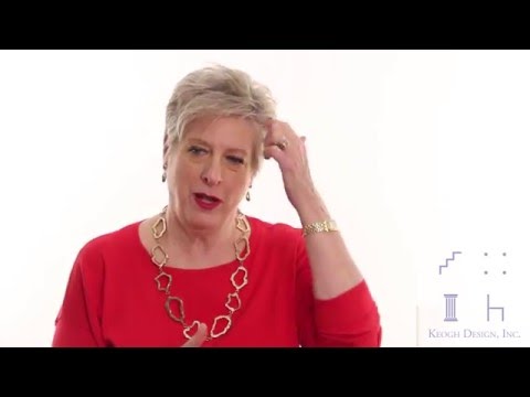 Keogh Design - Knowing and Understanding the Space
