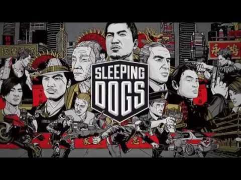 Sleeping Dogs