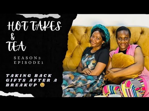 S03 Ep1- Would you return a gift after break up?