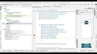 Circle Image | Android Studio