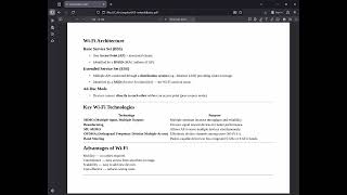 24 networkBasics - Wi-Fi Technology