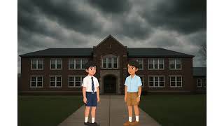 ✨ “A fun cartoon story full of laughter and learning! Don’t forget to Like, Share & Subscribe 💫