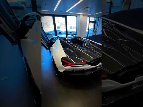 The Most Advanced Supercar Technology You’ve Never Seen! 💡