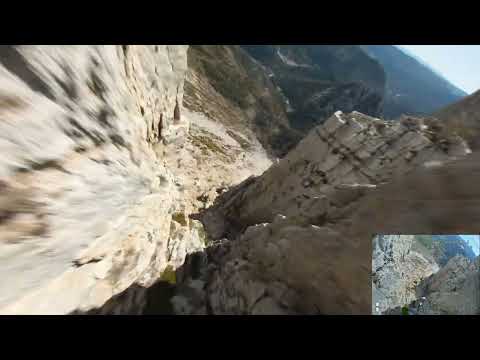 Rocky pass / 7" fpv long range