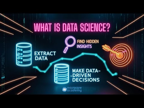 Data Science Explained | Workflow + Real Business Problem Example
