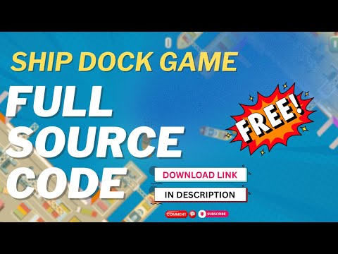 Construct 3 Game | Full Source Code (Completely Free)