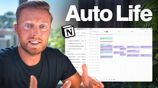 Notion AI Task Scheduling Automation