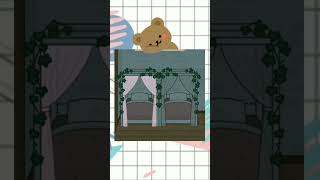Toca Secret/hacks #gaming #tocaboca #tocalifeworld #tocahack #meraki