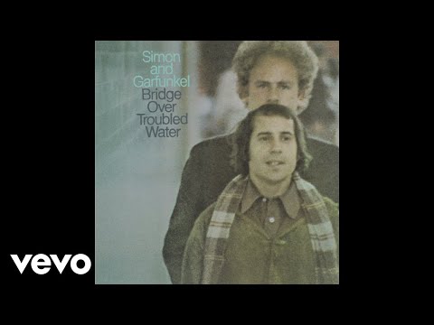 Simon & Garfunkel - Song for the Asking (Audio)