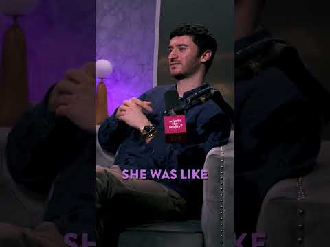 Leo admits he fell in love with Lauren from Love Is Blind
