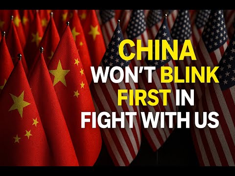 AI Shocking Prediction on This Trade War | Bitter End |Trump’s NEW Tariff War! Tensions EXPLODE.