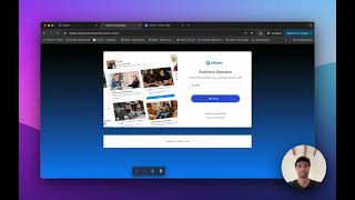 Shown.io - Wordpress integration - demo video