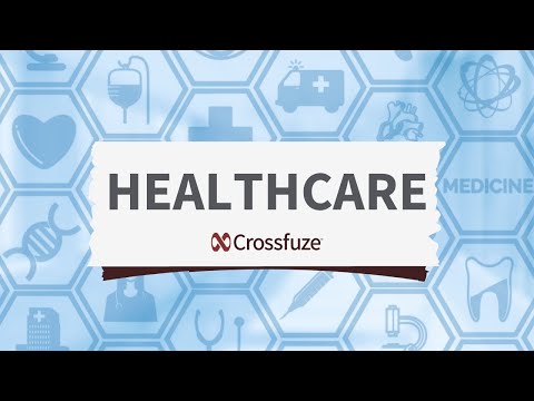 Healthcare with Crossfuze