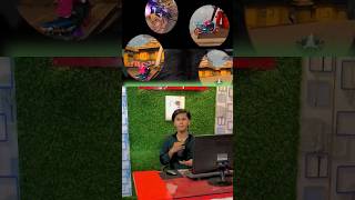 free fire Kalahari map episode | #afridialam