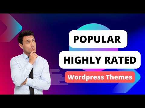 Top Wordpress Themes for Blogs | Best Wordpress Themes for Blogs