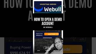 Webull Paper Trading: Your Stop-Loss Training Ground