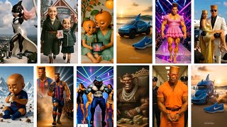 AiMeme 🔥 Italian Brainrot Meme #30