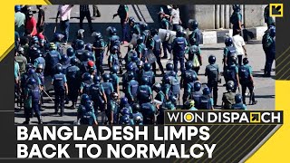 Bangladesh unrest: Bangladeshis trying to seek refuge in India amid unrest | WION Dispatch