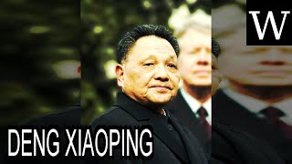 DENG XIAOPING - WikiVidi Documentary