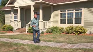 Wisconsin Homes Inc. - Energy Efficient Homes