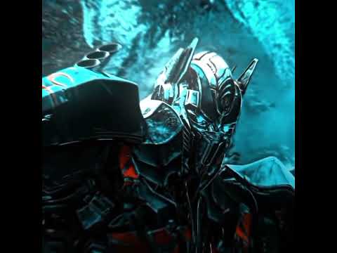 My name is Optimus Prime #shorts #optimusprime #edit #bumblebee #transformers