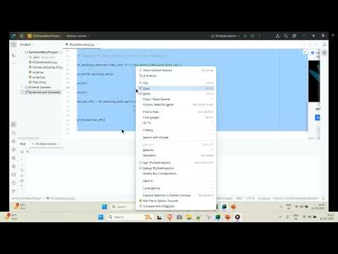 #Programming Zone Part 11 | Python Pandas Fundamentals IV | Pivot and Melt : Data Transpose