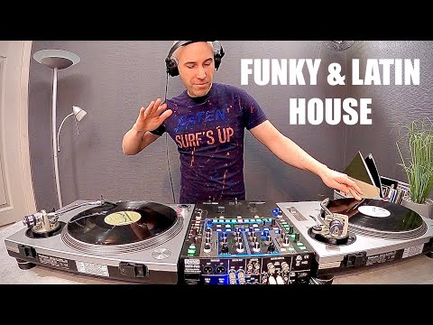 RETRO DANCE & HOUSE