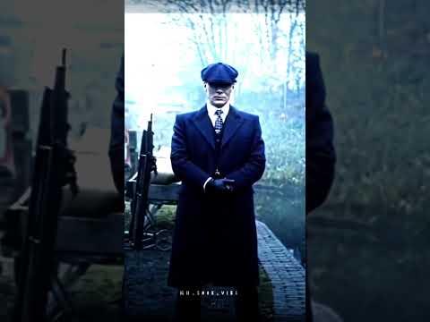 Thomas Shelby #thomasshelby #sigma#capcut#viralshort