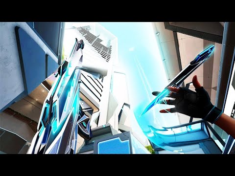 Counter Strike Valorant Mobile | Xerofang Collection