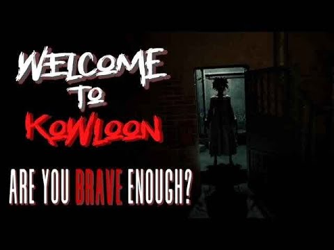 I'm Trapped in This Chinese Horror Building - Welcome to Kowloon