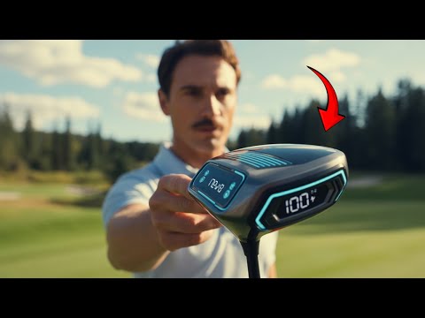 10 Best New Golf Gadgets You Must Try for Better Performance in 2025