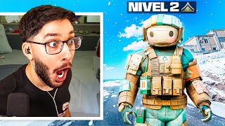 Encontré al PEOR JUGADOR de WARZONE