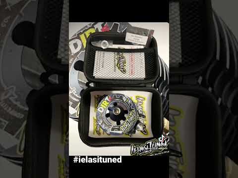 10th Anniversary #ielasituned #ordernow #news #onroad #nitromotors #anniversary #offroad #track