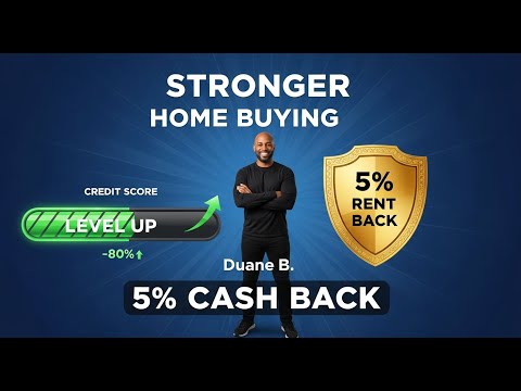 How to Build a Stronger Credit Score for a Mortgage | Mortgage Maestro Rewards