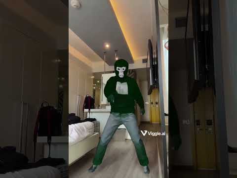 Monkes Rat Dance