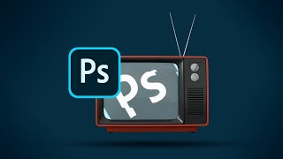 Day 5: Working with Type: Learn my favorite typography tips, shortcuts, and tricks in Photoshop 2020