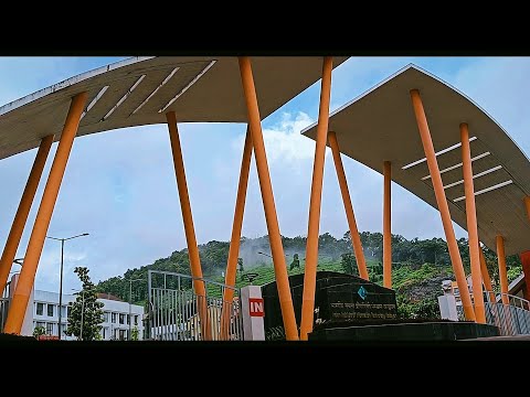IIIT Kottayam Campus Tour | IIIT Kottayam | IIIT Campus Tour | IIITK | IIT Motivation | I like me
