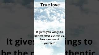 Love That Sets You Free: The Power of Authentic Relationships 🦋❤️