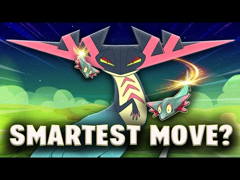 Obscure Pokémon Mechanics YOU DON'T KNOW