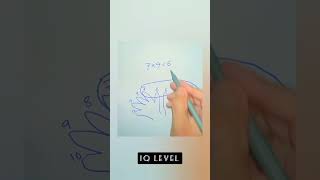 Maths Tricks 😜😜 #shorts #maths #mathskills