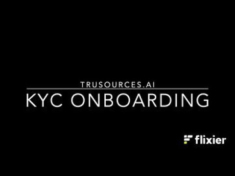 On Device KYC by Trusources.ai