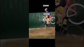 #seniordev #juniordev #developmentmemes #ithumor #programminghumor #techmemes #junior #senior